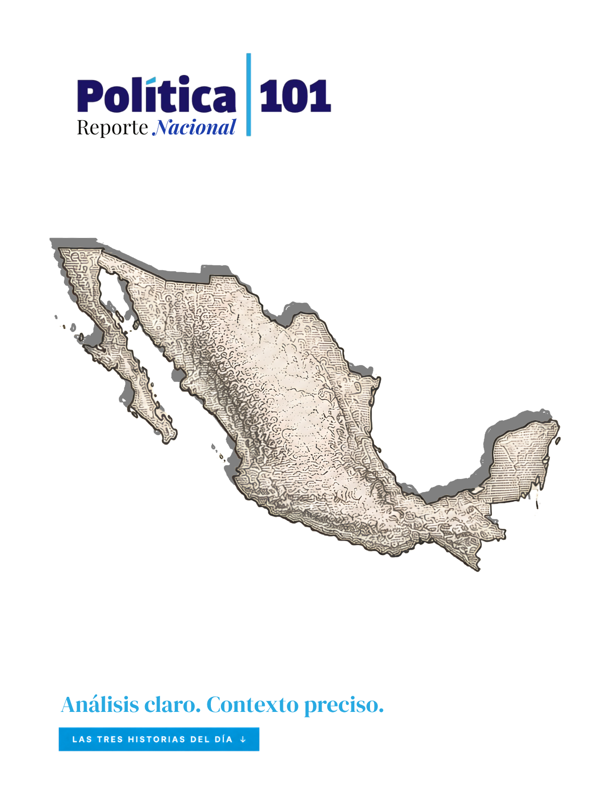 Reporte Nacional: Soberanía, drones y litio…