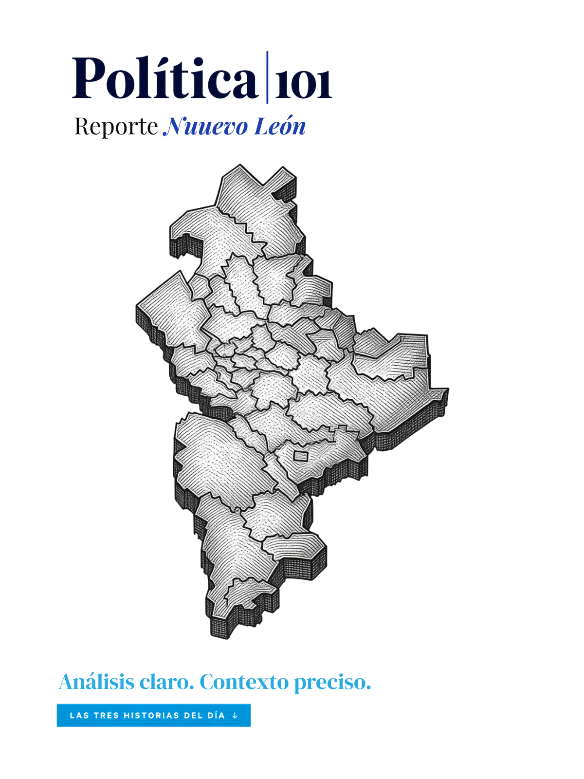 Reporte NL: Construye, pierde y debe explicar