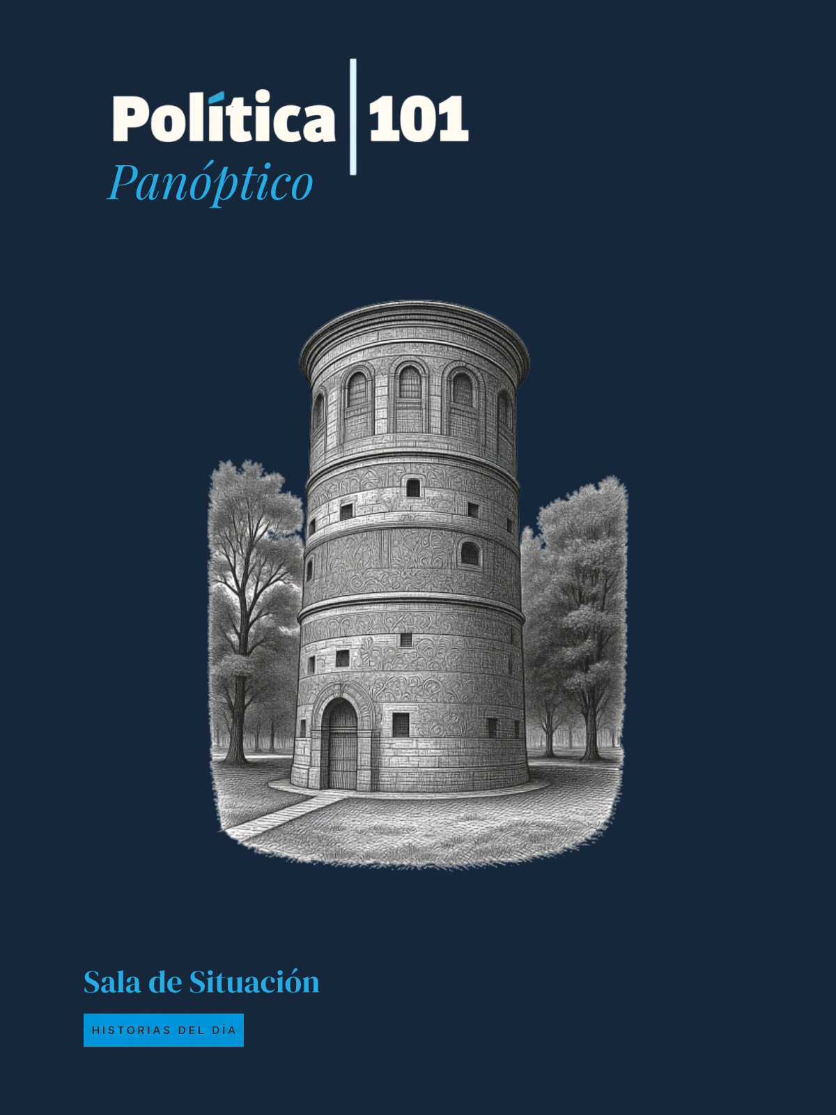 Panóptico: 17 de agosto