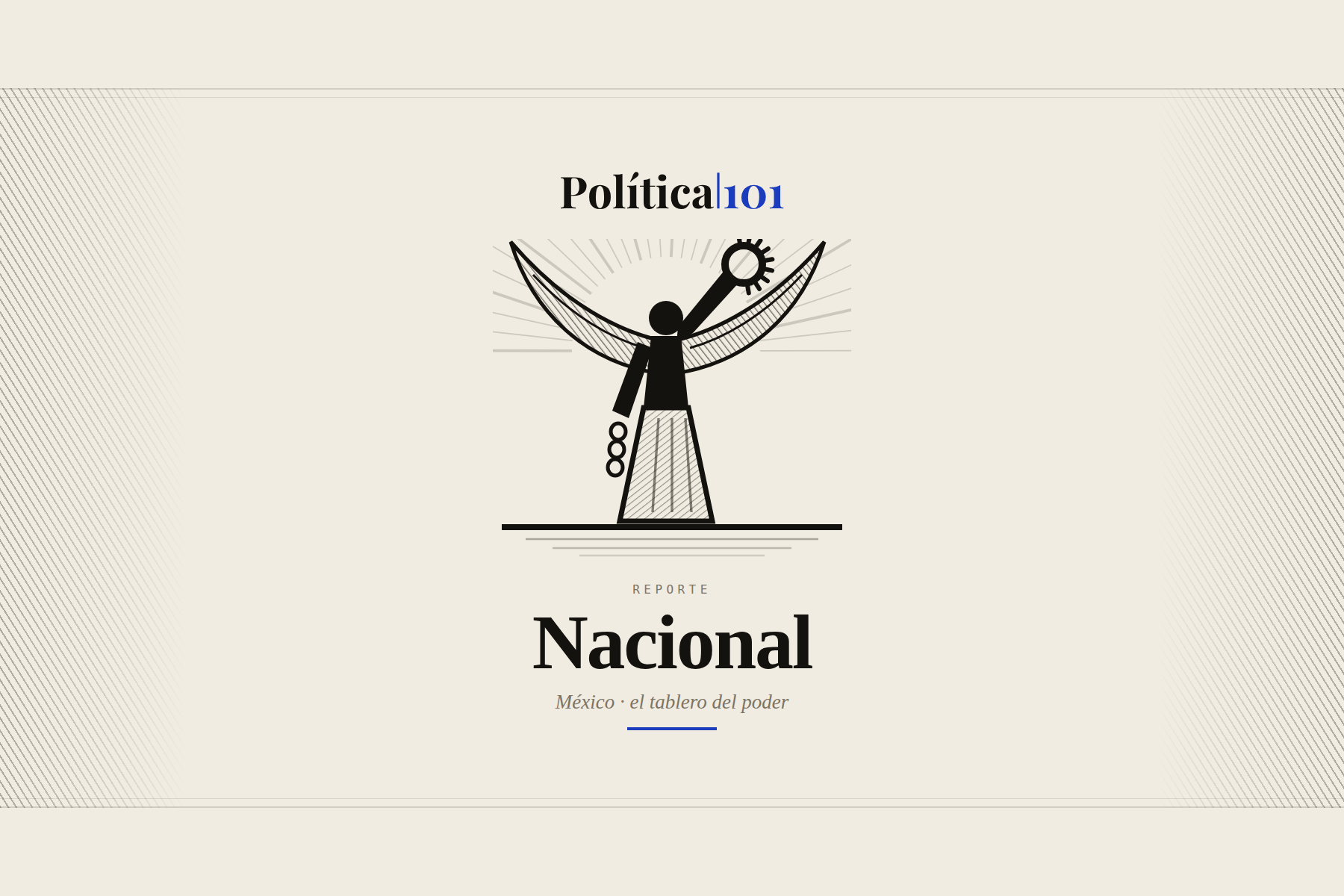 Reporte Nacional: dos récords el mismo día y un almirante que nadie encuentra